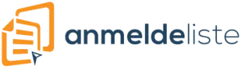 anmeldeliste.at